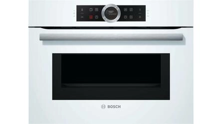 Serie 8 Forno compacto c/ função micro-ondas 60x45
