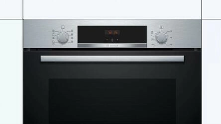 Serie 4 Forno integrável 60x60 Inox