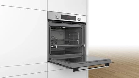 Serie 4 Forno integrável 60x60 Inox
