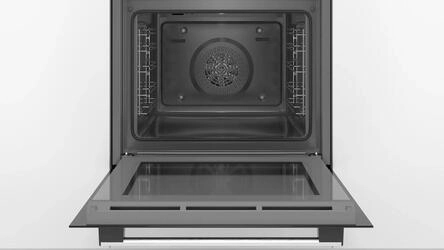 Serie 4 Forno integrável 60x60 Inox