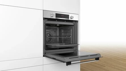 Serie 4 Forno integrável 60x60 Inox