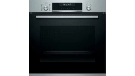 Serie 6 Forno integrável 60x60 Inox