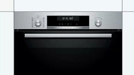 Serie 6 Forno integrável 60x60 Inox