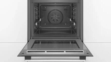 Serie 6 Forno integrável 60x60 Inox