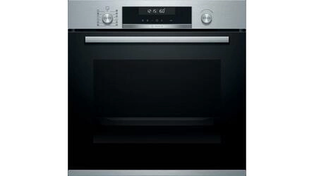Serie 6 Forno integrável 60x60 Inox