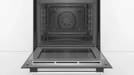 Serie 6 Forno integrável 60x60 Inox