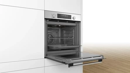 Serie 6 Forno integrável 60x60 Inox