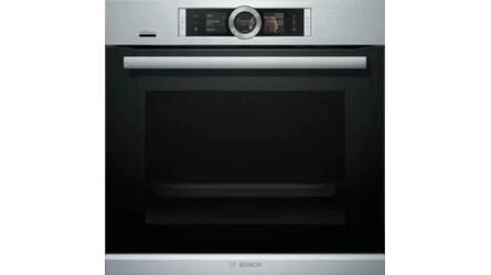 Serie 6 Forno integrável 90x60 Inox