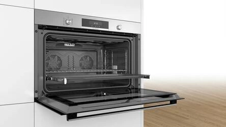 Serie 6 Forno integrável 90x60 Inox