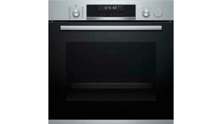 Serie 6 Forno integrável com função vapor 60x60 In