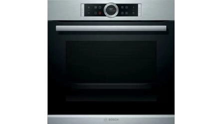  Serie 8 Forno integrável 60x60 Inox