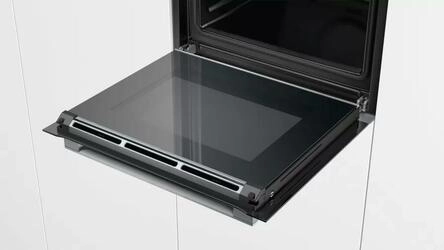  Serie 8 Forno integrável 60x60 Inox