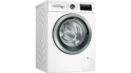 Serie 6 Máquina de Lavar Roupa, 10 kg 1400 rpm