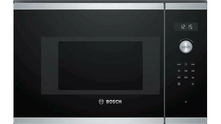 Serie 6 Micro-ondas integrável 60x38 Inox