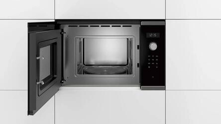 Serie 6 Micro-ondas integrável 60x38 Inox