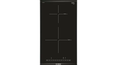 Serie 6 Dominó de indução 30 cm Preto