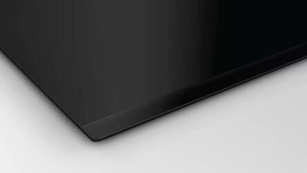 Serie 6 Placa de indução 60 cm Preto