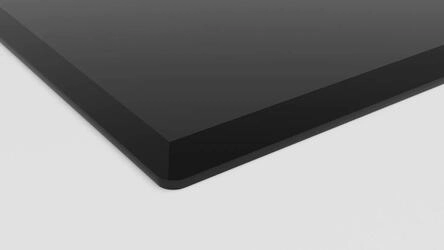 Serie 6 Placa vitrocerâmica 60 cm Preto