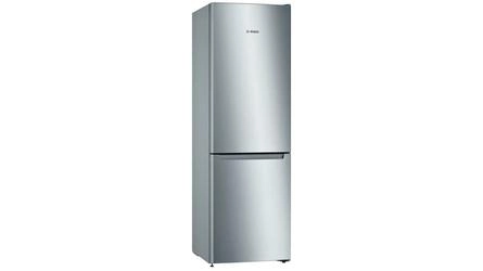 Serie 2 Combinado de instalação livre 186x60 cm Look inox