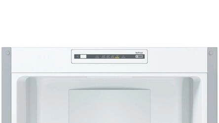 Serie 2 Combinado de instalação livre 186x60 cm Look inox