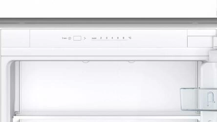 Serie 2 Combinado integrável 177.2x54.1 cm