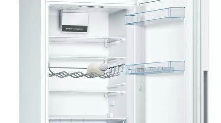 Serie 4 Combinado de instalação livre 176x60 cm Branco