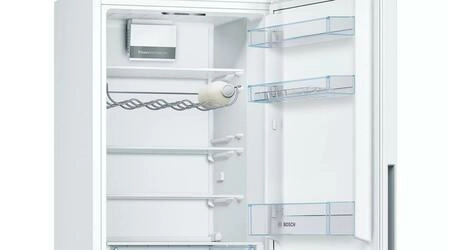 Serie 4 Combinado de instalação livre 186x60 cm Branco