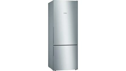 Serie | 4 Combinado de instalação livre 191x70  cm inox