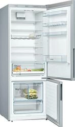 Serie | 4 Combinado de instalação livre 191x70  cm inox