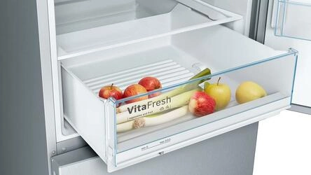Serie | 4 Combinado de instalação livre 191x70  cm inox