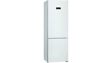 Serie 4 Combinado de instalação livre 203x70 cm Branco