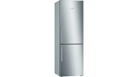 Serie 6 Combinado de instalação livre 186 x 60 cm Inox 