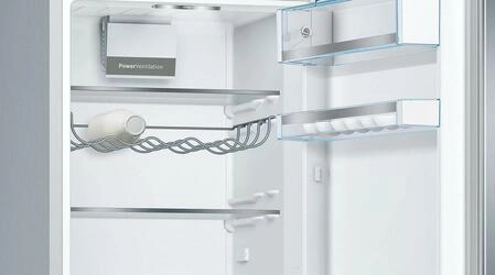 Serie 6 Combinado de instalação livre 186 x 60 cm Inox 
