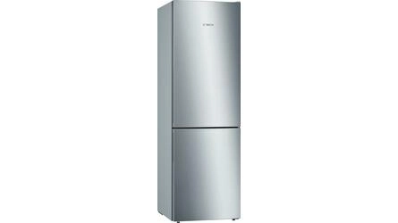 Serie 6 Combinado de instalação livre 186x60 cm Inox