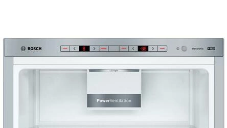 Serie 6 Combinado de instalação livre 186x60 cm Inox