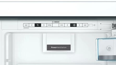 Serie 6 Combinado integrável 177.2x55.8 cm