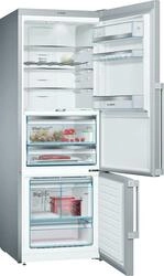Serie 8 Combinado de instalação livre 193x70 cm Inox 