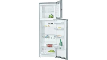 Serie 4 Frigorífico de 2 portas de instalação livre 176x60
