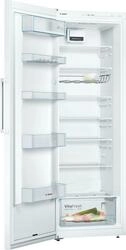 Serie 4 Frigorífico de instalação livre 176 x 60 Branco