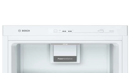 Serie 4 Frigorífico de instalação livre 176 x 60 Branco