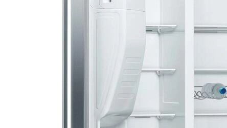 Serie 6 Frigorífico Americano 178.7x90.8 cm Inox
