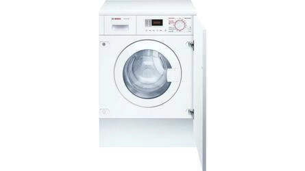 Serie 4 Máquina de Lavar e Secar Roupa 7/4 kg 1200 rpm