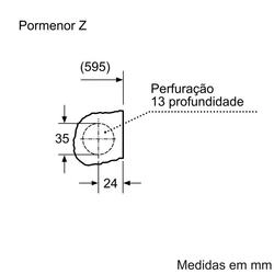 Serie 4 Máquina de Lavar e Secar Roupa 7/4 kg 1200 rpm