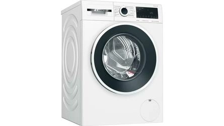 Serie 4 Máquina de Lavar e Secar Roupa 8/5 kg 1400 rpm
