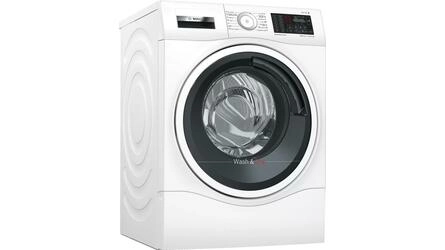 Serie 6 Máquina de Lavar e Secar Roupa 10/6 kg 1400 rpm