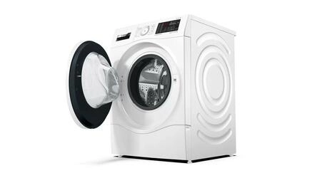 Serie 6 Máquina de Lavar e Secar Roupa 10/6 kg 1400 rpm