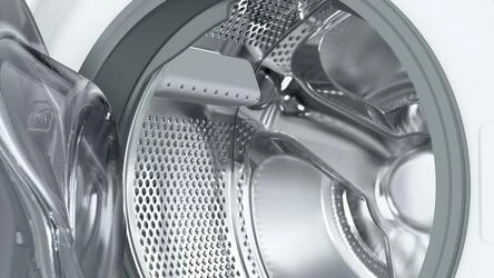 Serie 6 Máquina de Lavar e Secar Roupa 7/4 kg 1400 rpm