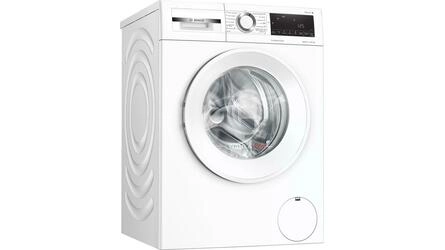 Serie  6 Máquina de Lavar e Secar Roupa 9/6 kg 1400 rpm