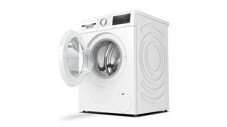 Serie  6 Máquina de Lavar e Secar Roupa 9/6 kg 1400 rpm