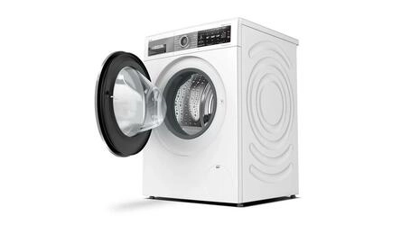 HomeProfessional Máquina de Lavar Roupa, 9 kg 1400 rpm